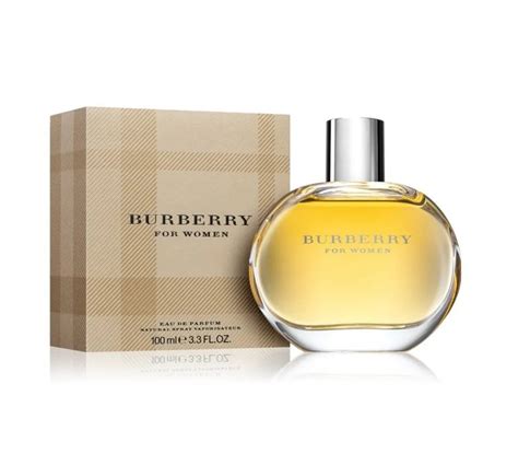 burberry classic mujer 100ml edp|Burberry perfume for women discontinued.